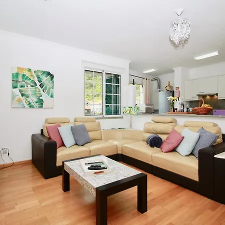 Casa Da Vigia Appartement *